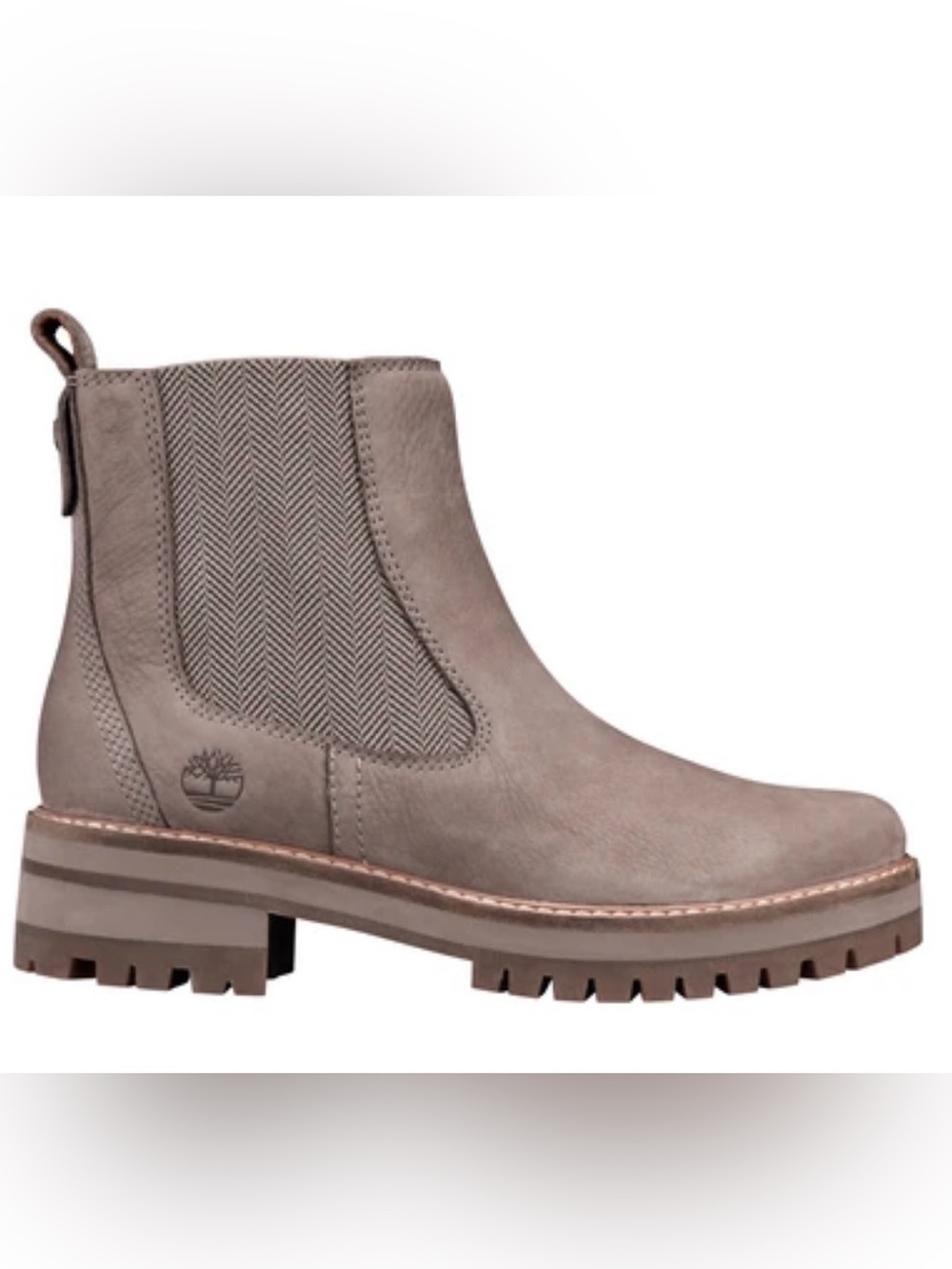 Timberland Courmayeur Chelsea boots 7.5